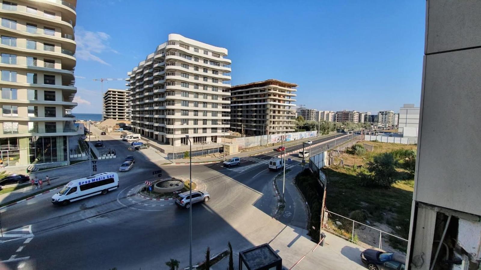 Lakeside Studio Mamaia Central Экстерьер фото