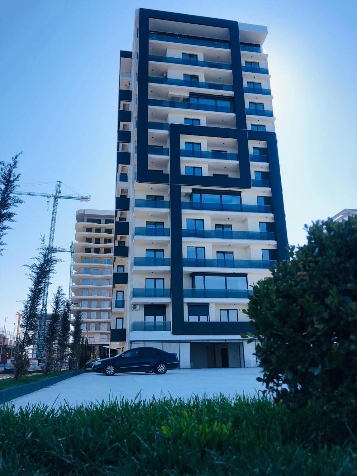 Lakeside Studio Mamaia Central Экстерьер фото