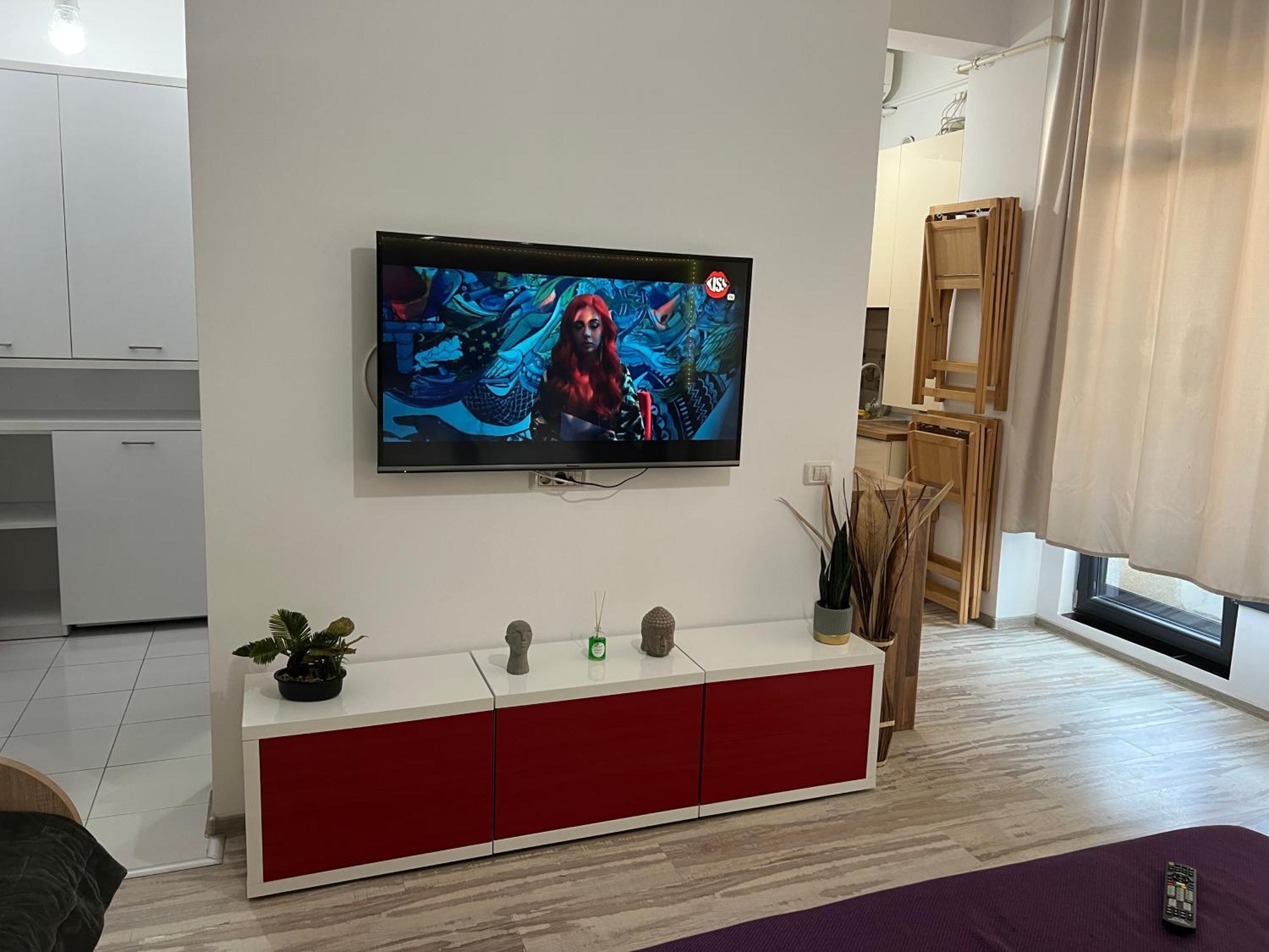 Lakeside Studio Mamaia Central Экстерьер фото